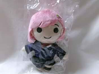ときメモGS4 ぬいぐるみ キーホルダー Amazon.co.jp: ときメモ ときめきメモリアル GS Girl's Side 4th
